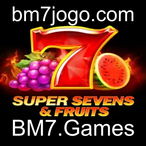 Explorando o Mundo Vibrante de 7SuperSevensFruits: Um Novo Horizonte de Entretenimento Digital