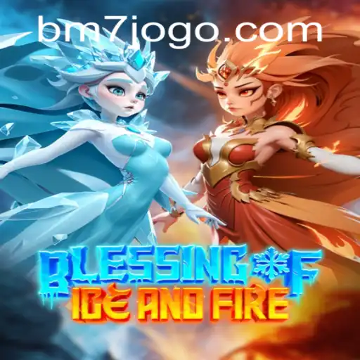 Desvendando 'Blessing of Ice and Fire': Um Mergulho no Jogo da BM7.Games