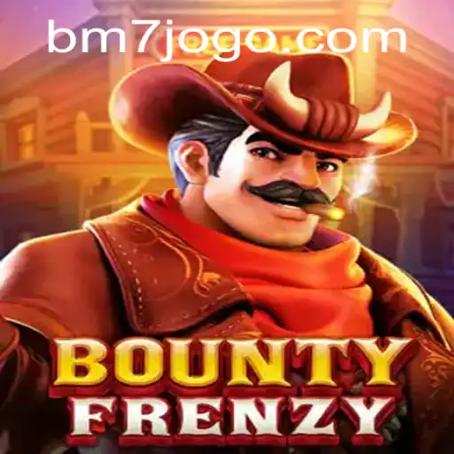Explorando BountyFrenzy: O Novo Fenômeno da BM7.Games