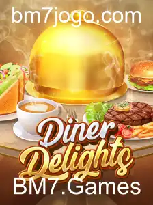 Descubra o Fascinante Mundo de DinerDelights: Um Jogo Inovador da BM7.Games
