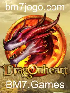 Explorando DragonHeart: Um Mergulho no Fantástico Mundo de BM7.Games