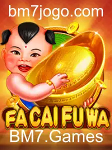 Explorando o Universo de FaCaiFuWa: O Novo Sucesso da BM7.Games
