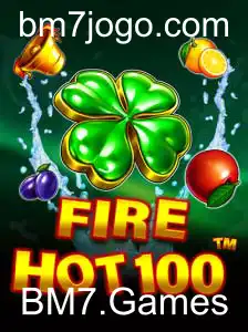 Explorando o Universo de FireHot100: Um Mergulho nas Mecânicas e Regras do Jogo da BM7.Games