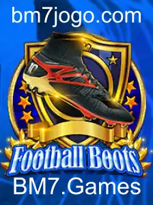 Descubra a Emoção do Jogo FootballBoots