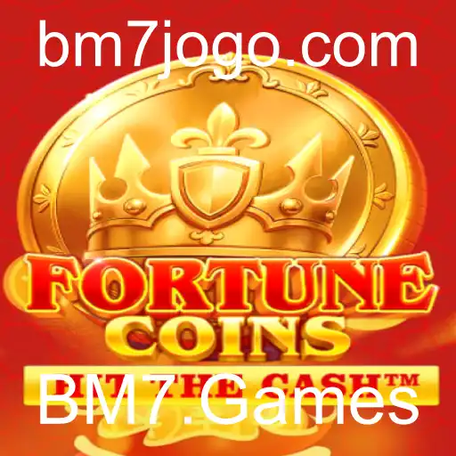 Explorando o Universo de FortuneCoins: A Fascinante Aventura em BM7.Games