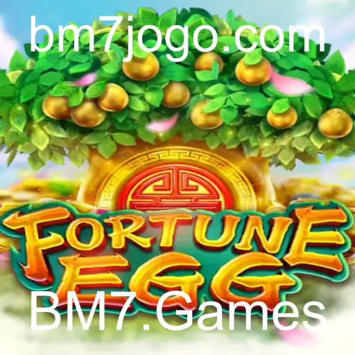 Explorando o Fascinante Mundo de FortuneEgg da BM7.Games