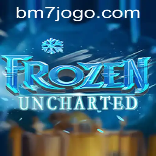 FrozenUncharted: Desvendando o Novo Mundo de BM7.Games