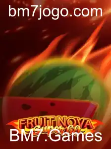Explorando o Fascinante Mundo de FruitNovaSuper60: A Inovação da BM7.Games
