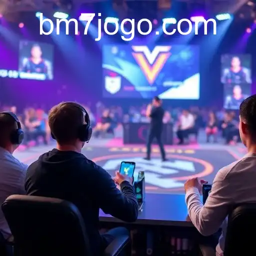 Jogos ao vivo