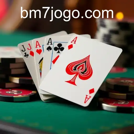 Jogos de cartas