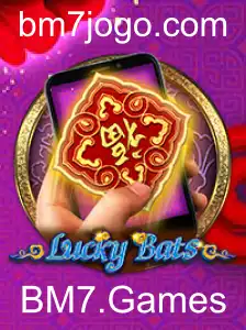 Descubra LuckyBatsM: A Nova Sensação do BM7.Games