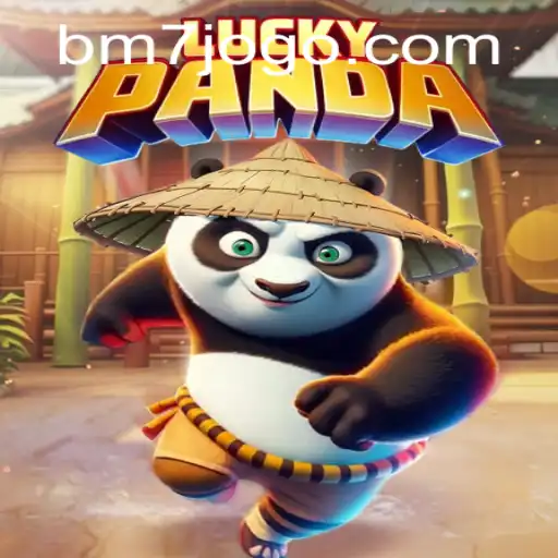 Descubra as Aventuras de LuckyPanda: Um Guia Completo do Jogo Inovador da BM7.Games