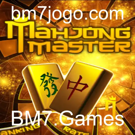 Descubra MahJongMaster: O Novo Fenômeno em Jogos Digitais da BM7.Games