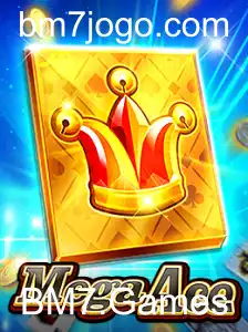 Descubra MegaAce: O Novo Fenômeno de BM7.Games