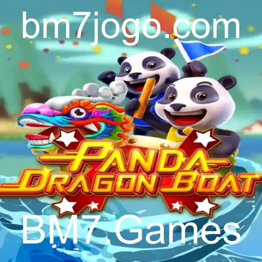 Descubra a Emoção de PANDADRAGONBOAT: O Novo Sensação da BM7.Games