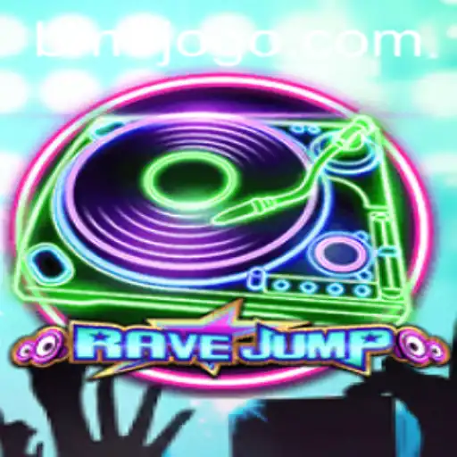 Descubra o Vibrante Mundo de RaveJump, o Novo Sucesso da BM7.Games
