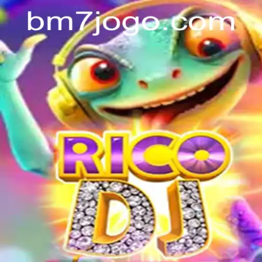 RicoDJ: Uma Nova Jornada Musical no Mundo dos Jogos