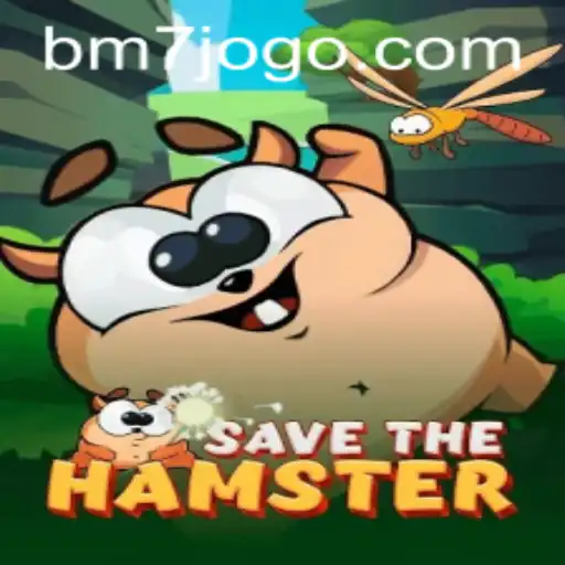 SavetheHamster: O Novo Fenômeno dos Jogos da BM7.Games
