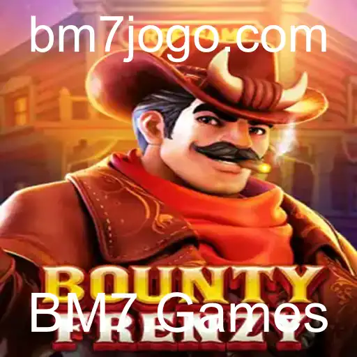 Explorando BountyFrenzy: O Novo Fenômeno da BM7.Games