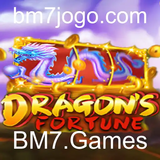 Descubra a Magia de DragonFortune: Uma Aventura Inesquecível com BM7.Games