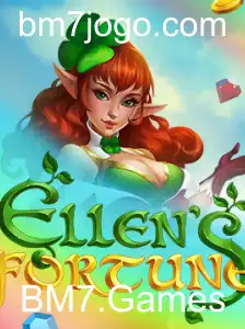 Descubra as Aventuras de EllensFortune: Um Novo Horizonte no Mundo dos Jogos