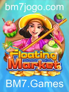 Explorando o Mundo de FloatingMarket: A Nova Sensação da BM7.Games