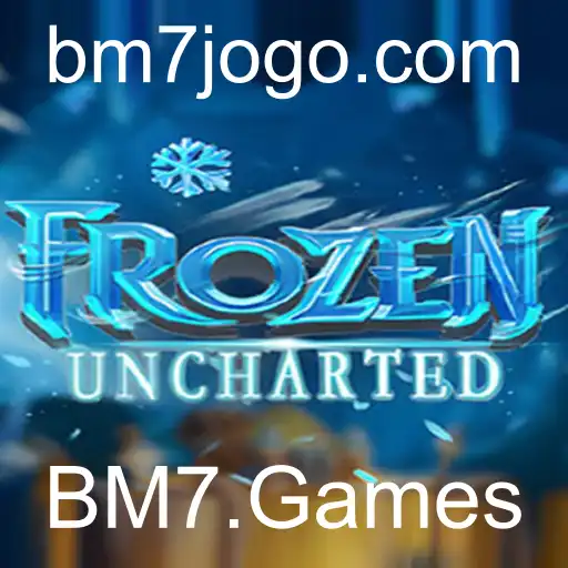 FrozenUncharted: Desvendando o Novo Mundo de BM7.Games