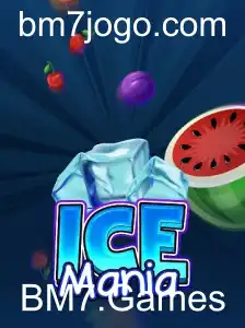 IceMania: Aventura Congelante e Desafiante