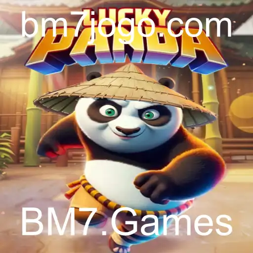 Descubra as Aventuras de LuckyPanda: Um Guia Completo do Jogo Inovador da BM7.Games