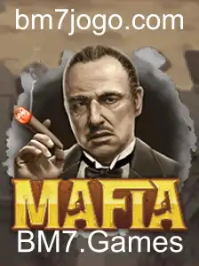 Mergulhando no Mundo do Jogo Mafia: Uma Experiência Imersiva com BM7.Games