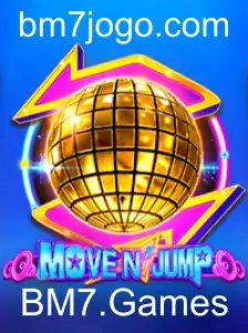 Explorando o Fascinante Universo do Jogo 'MovenJump'