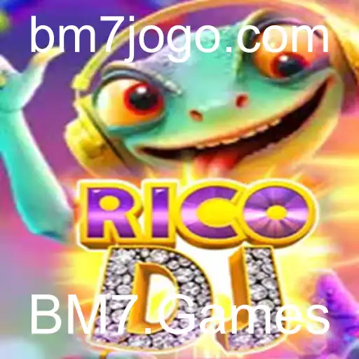 RicoDJ: Uma Nova Jornada Musical no Mundo dos Jogos