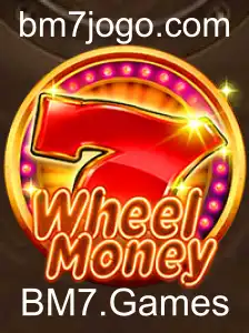 Descubra o Mundo Fascinante de WheelMoney com BM7.Games