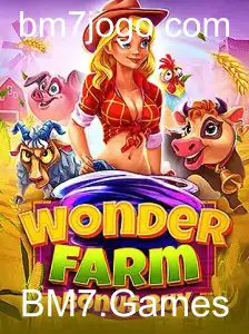 Explorando o Mundo de WonderFarmBonusBuy: O Novo Jogo da BM7.Games