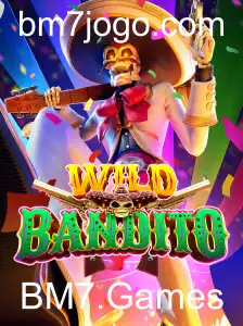 Explorando o Mundo de WildBandito: Uma Jornada pelo Novo Jogo da BM7.Games