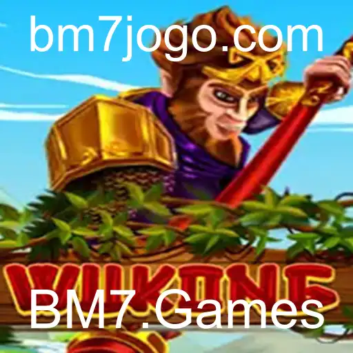 Wukong: Mergulhando nas Aventuras do Novo Jogo de BM7.Games